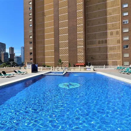 Torre Principado 20-d Levante