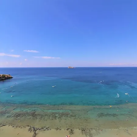 Apartamento Torre Principado 20-d Levante *