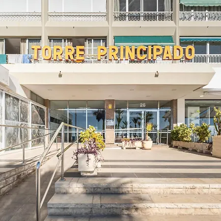 Torre Principado 20-d Levante