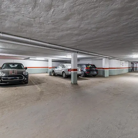 Torre Principado 20-d Levante Apartamento *