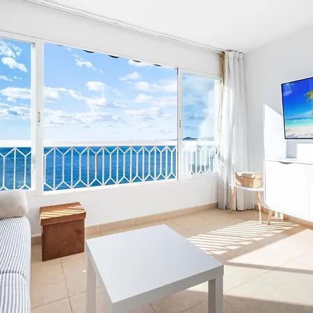 Torre Principado 20-d Levante Benidorm