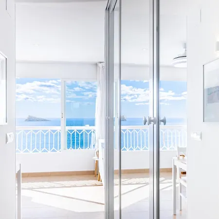 Apartamento Torre Principado 20-d Levante *