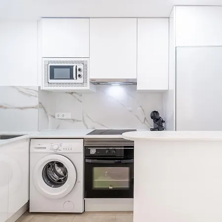 Torre Principado 20-d Levante * Benidorm