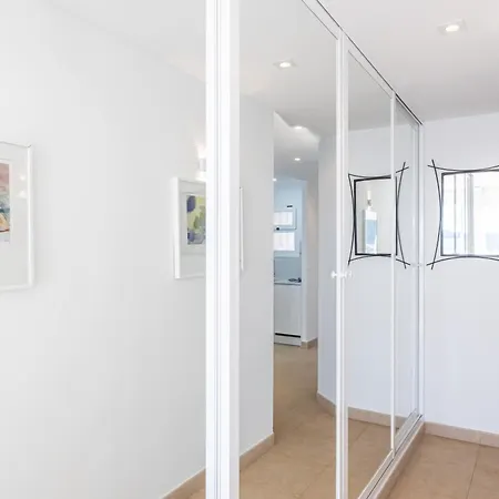 Apartment Torre Principado 20-d Levante